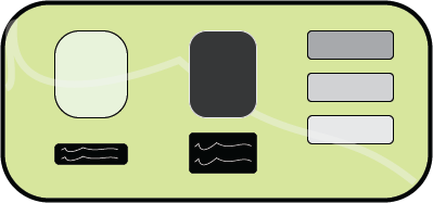 UI UX icon